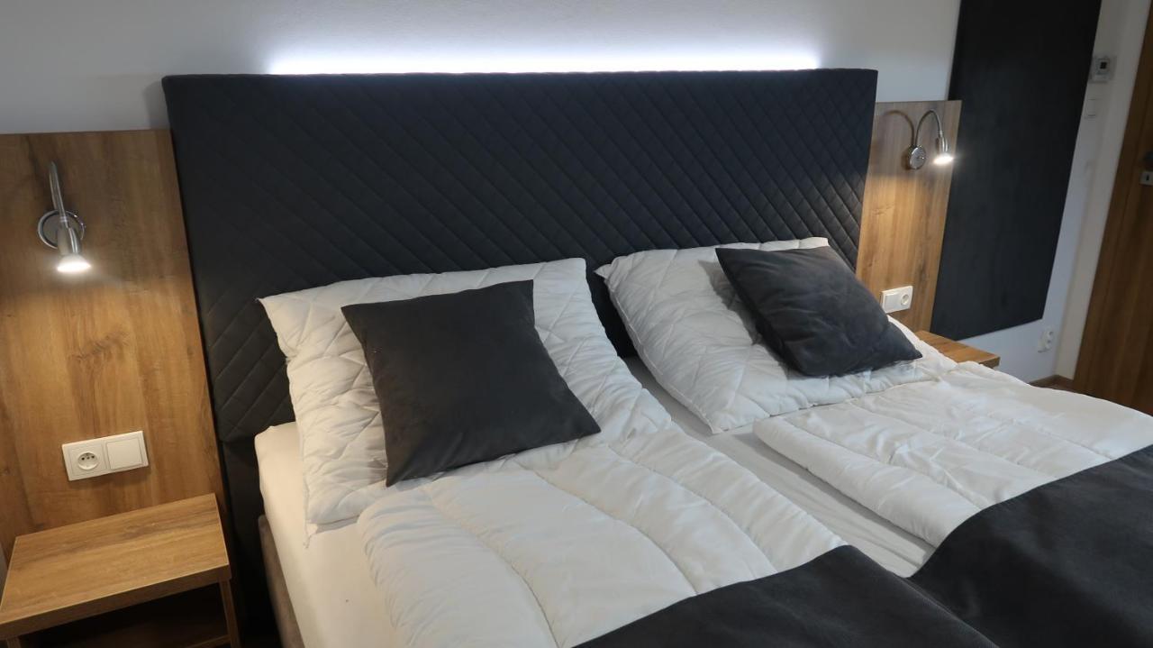 Apartmany Riviera 511 Липно над Вълтава Екстериор снимка