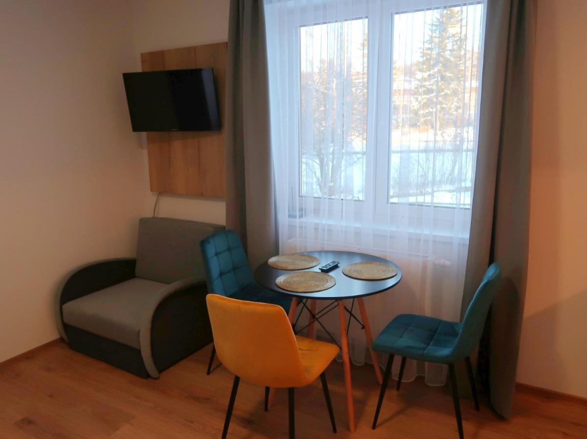 Apartmany Riviera 511 Липно над Вълтава Екстериор снимка