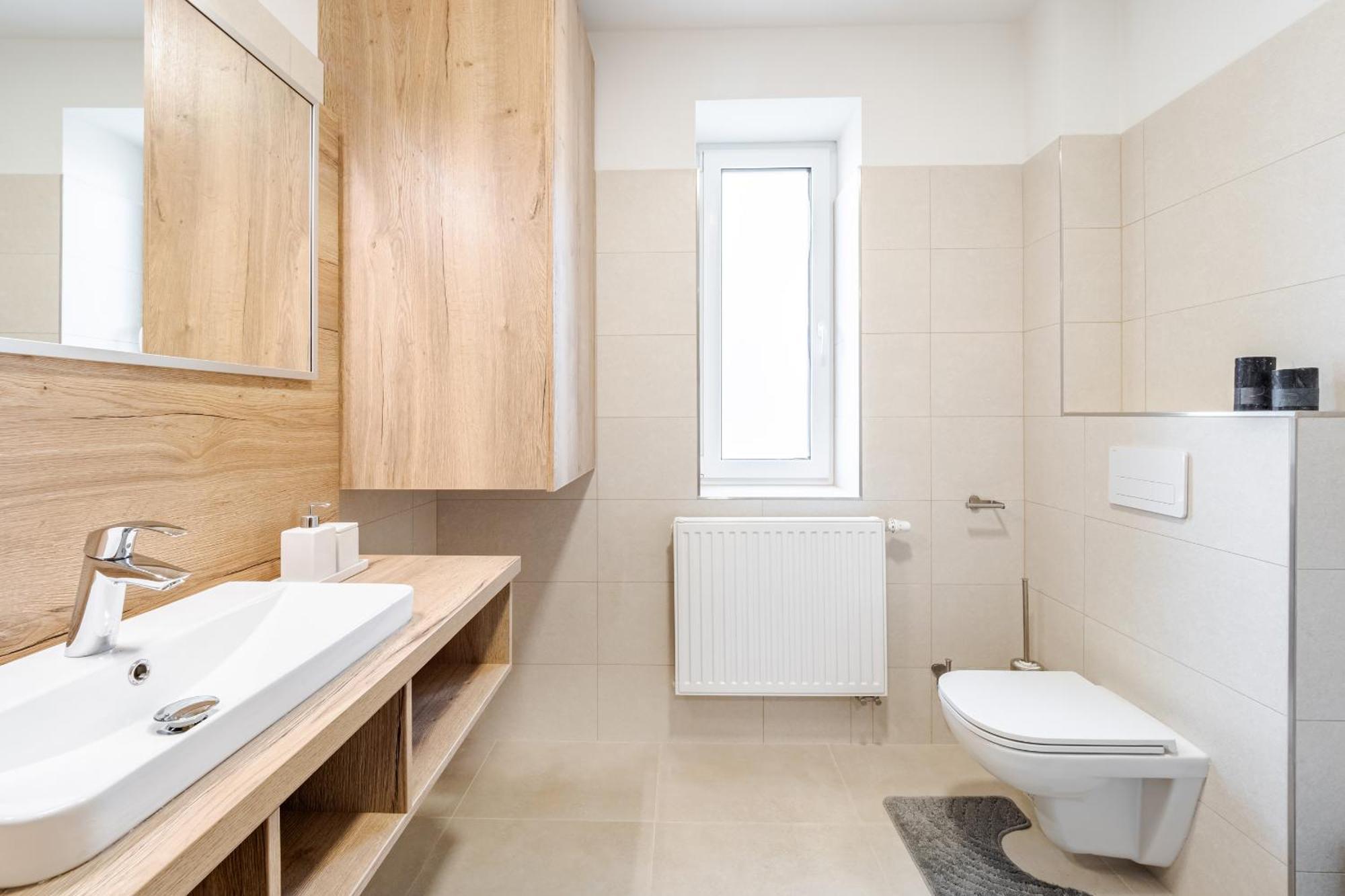 Apartmany Riviera 511 Липно над Вълтава Екстериор снимка